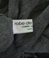 robe de chambre（ローブドシャンブル）ニット・セーター グレー サイズ:-(M位) レディース/2200726851094