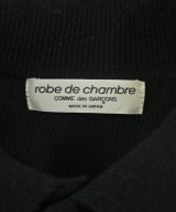 robe de chambre（ローブドシャンブル）ニット・セーター 黒 サイズ:-(M位) レディース/2200726851100