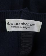 robe de chambre（ローブドシャンブル）ニット・セーター 紺 サイズ:-(S位) レディース/2200726851155