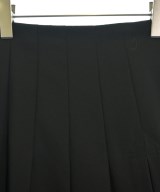 robe de chambre（ローブドシャンブル）ロング・マキシ丈スカート 黒 サイズ:M レディース/2200718365035
