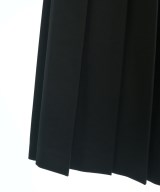 robe de chambre（ローブドシャンブル）ロング・マキシ丈スカート 黒 サイズ:M レディース/2200718365035