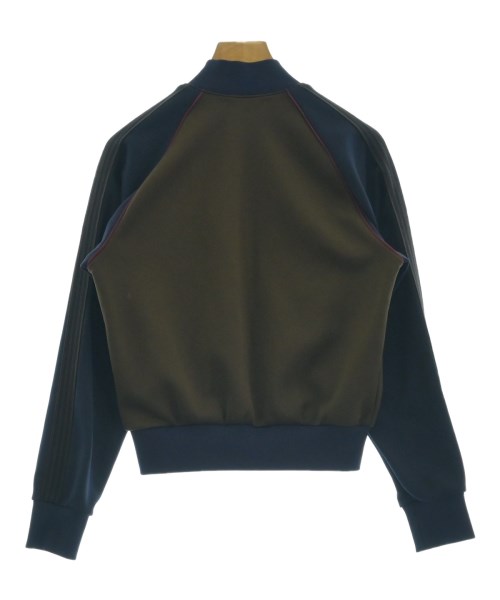 robe de chambre（ローブドシャンブル）スウェット 茶 サイズ:S レディース/2200716279068