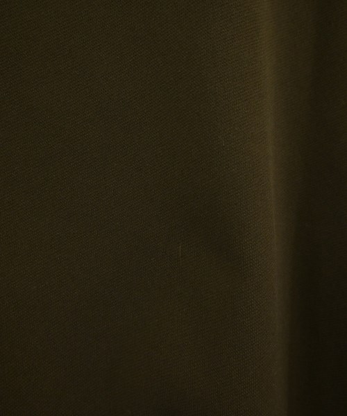 robe de chambre（ローブドシャンブル）スウェット 茶 サイズ:S レディース/2200716279068