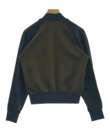 robe de chambre（ローブドシャンブル）スウェット 茶 サイズ:S レディース/2200716279068
