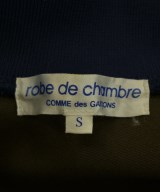 robe de chambre（ローブドシャンブル）スウェット 茶 サイズ:S レディース/2200716279068