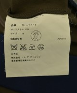 robe de chambre（ローブドシャンブル）スウェット 茶 サイズ:S レディース/2200716279068