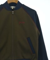robe de chambre（ローブドシャンブル）スウェット 茶 サイズ:S レディース/2200716279068