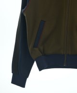 robe de chambre（ローブドシャンブル）スウェット 茶 サイズ:S レディース/2200716279068