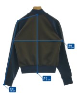 robe de chambre（ローブドシャンブル）スウェット 茶 サイズ:S レディース/2200716279068