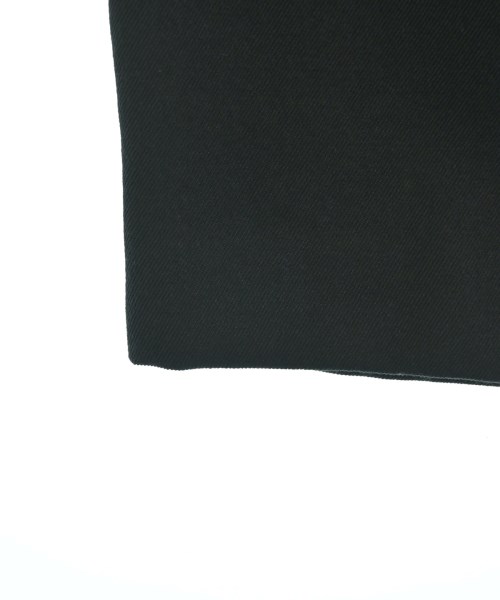 robe de chambre（ローブドシャンブル）クロップドパンツ 黒 サイズ:M レディース/2200723303114