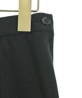 robe de chambre（ローブドシャンブル）クロップドパンツ 黒 サイズ:M レディース/2200723303114