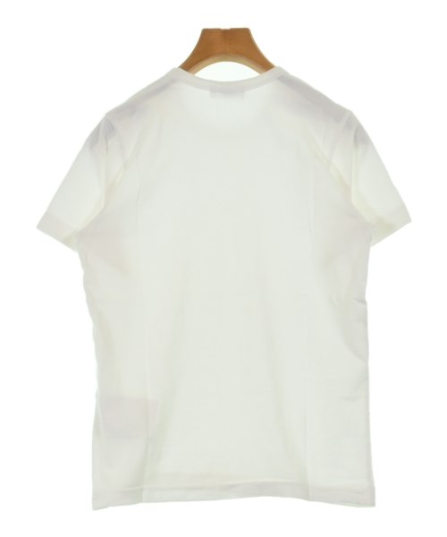 robe de chambre（ローブドシャンブル）Tシャツ・カットソー 白 サイズ:-(M位) レディース/2200720782059
