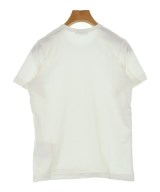 robe de chambre（ローブドシャンブル）Tシャツ・カットソー 白 サイズ:-(M位) レディース/2200720782059