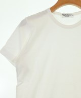 robe de chambre（ローブドシャンブル）Tシャツ・カットソー 白 サイズ:-(M位) レディース/2200720782059