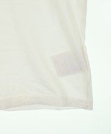 robe de chambre（ローブドシャンブル）Tシャツ・カットソー 白 サイズ:-(M位) レディース/2200720782059