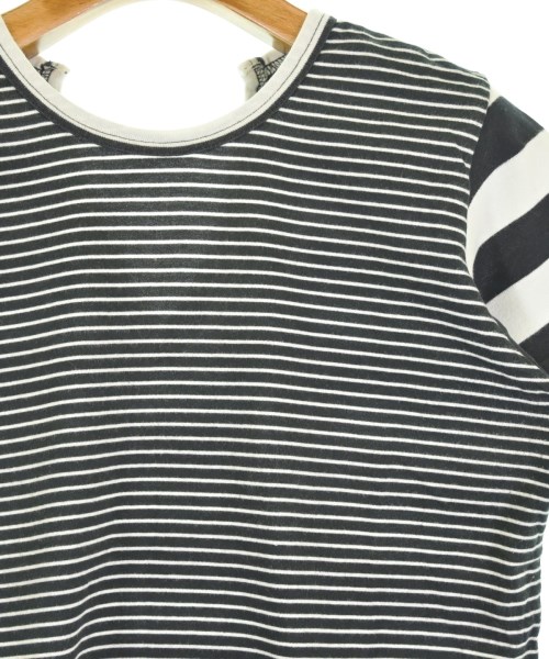 robe de chambre（ローブドシャンブル）Tシャツ・カットソー 紺 サイズ:-(M位) レディース/2200720782073