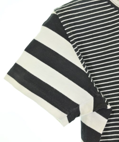 robe de chambre（ローブドシャンブル）Tシャツ・カットソー 紺 サイズ:-(M位) レディース/2200720782073
