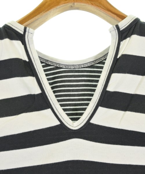 robe de chambre（ローブドシャンブル）Tシャツ・カットソー 紺 サイズ:-(M位) レディース/2200720782073
