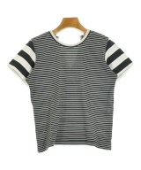 robe de chambre（ローブドシャンブル）Tシャツ・カットソー 紺 サイズ:-(M位) レディース/2200720782073