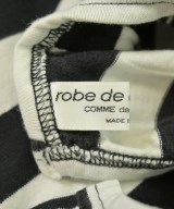 robe de chambre（ローブドシャンブル）Tシャツ・カットソー 紺 サイズ:-(M位) レディース/2200720782073