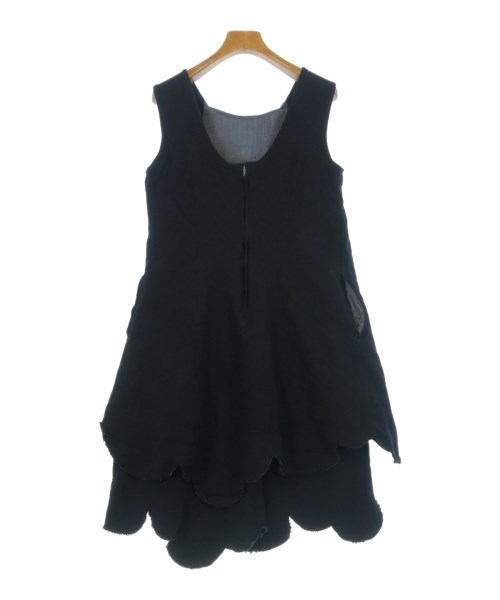 robe de chambre（ローブドシャンブル）ワンピース 紺 サイズ:-(M位) レディース/2200721181240