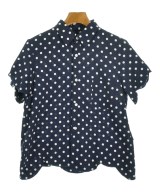 robe de chambre カジュアルシャツ