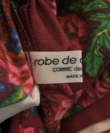 robe de chambre（ローブドシャンブル）ひざ丈スカート 赤 サイズ:-(M位) レディース/2200720851045