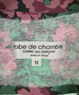 robe de chambre（ローブドシャンブル）ブラウス 黒 サイズ:M レディース/2200720851267