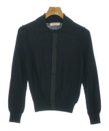 robe de chambre（ローブドシャンブル）カーディガン 黒 サイズ:-(S位) レディース/2200726732126
