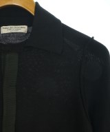 robe de chambre（ローブドシャンブル）カーディガン 黒 サイズ:-(S位) レディース/2200726732126