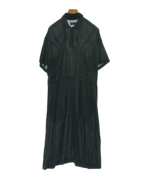 robe de chambre（ローブドシャンブル）ワンピース 黒 サイズ:-(M位) レディース/2200722075050