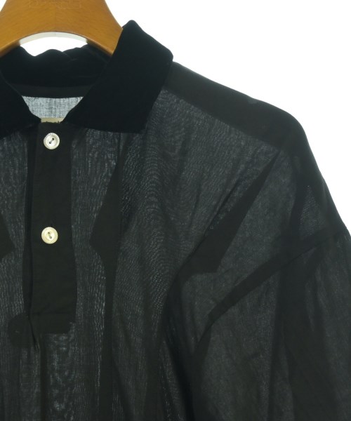 robe de chambre（ローブドシャンブル）ワンピース 黒 サイズ:-(M位) レディース/2200722075050