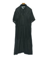 robe de chambre（ローブドシャンブル）ワンピース 黒 サイズ:-(M位) レディース/2200722075050