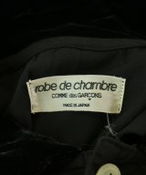 robe de chambre（ローブドシャンブル）ワンピース 黒 サイズ:-(M位) レディース/2200722075050