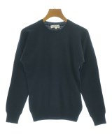 robe de chambre（ローブドシャンブル）ニット・セーター 紺 サイズ:M レディース/2200725415044