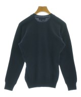 robe de chambre（ローブドシャンブル）ニット・セーター 紺 サイズ:M レディース/2200725415044