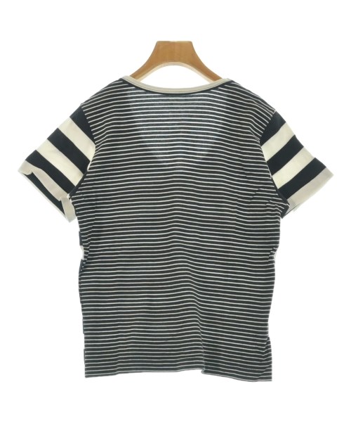 robe de chambre（ローブドシャンブル）Tシャツ・カットソー 白 サイズ:-(S位) レディース/2200727878229