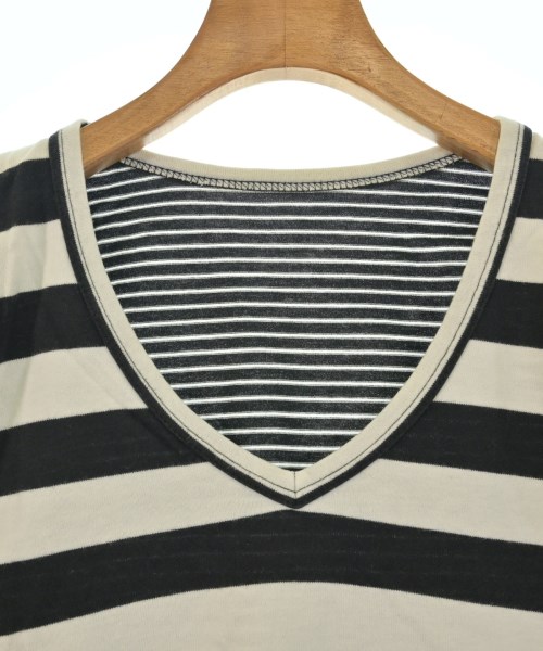 robe de chambre（ローブドシャンブル）Tシャツ・カットソー 白 サイズ:-(S位) レディース/2200727878229