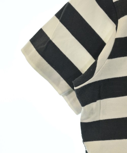robe de chambre（ローブドシャンブル）Tシャツ・カットソー 白 サイズ:-(S位) レディース/2200727878229