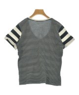 robe de chambre（ローブドシャンブル）Tシャツ・カットソー 白 サイズ:-(S位) レディース/2200727878229