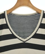 robe de chambre（ローブドシャンブル）Tシャツ・カットソー 白 サイズ:-(S位) レディース/2200727878229