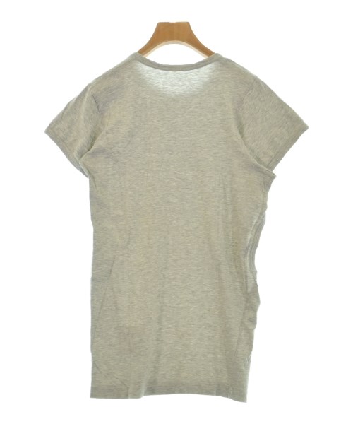 robe de chambre（ローブドシャンブル）Tシャツ・カットソー グレー サイズ:-(S位) レディース/2200727878236