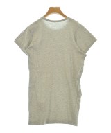 robe de chambre（ローブドシャンブル）Tシャツ・カットソー グレー サイズ:-(S位) レディース/2200727878236