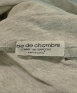 robe de chambre（ローブドシャンブル）Tシャツ・カットソー グレー サイズ:-(S位) レディース/2200727878236