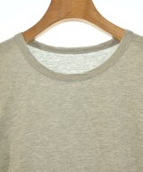 robe de chambre（ローブドシャンブル）Tシャツ・カットソー グレー サイズ:-(S位) レディース/2200727878236