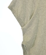 robe de chambre（ローブドシャンブル）Tシャツ・カットソー グレー サイズ:-(S位) レディース/2200727878236