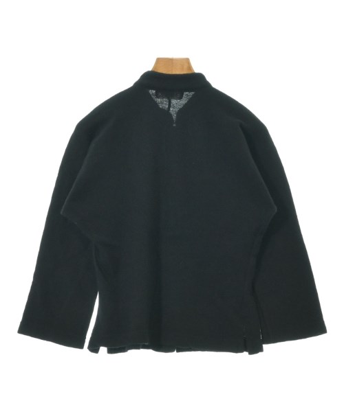 robe de chambre（ローブドシャンブル）カーディガン 黒 サイズ:-(S位) レディース/2200727878243