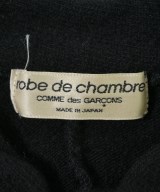 robe de chambre（ローブドシャンブル）カーディガン 黒 サイズ:-(S位) レディース/2200727878243