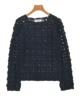 robe de chambre（ローブドシャンブル）カーディガン 紺 サイズ:-(S位) レディース/2200727878250