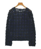robe de chambre（ローブドシャンブル）カーディガン 紺 サイズ:-(S位) レディース/2200727878250